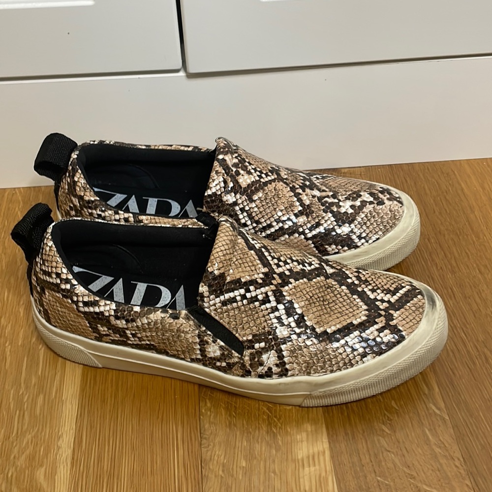 zara shoes